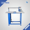 Pneumatische Dual Stationen 16x24 Großhandel Logo Heat Press Machine